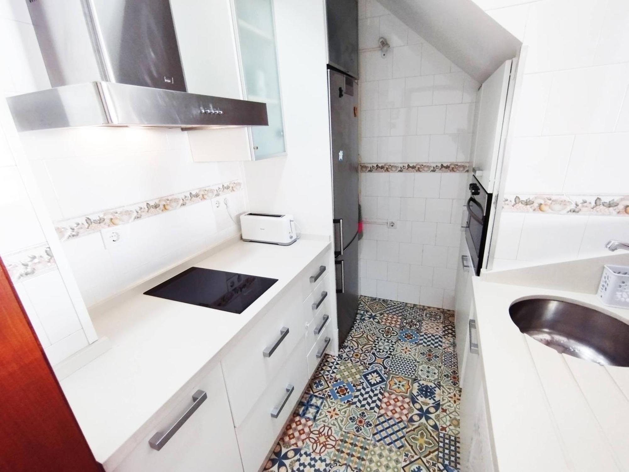 Casa Gavidia - Duplex With Panoramic View Lägenhet Sevilla Exteriör bild